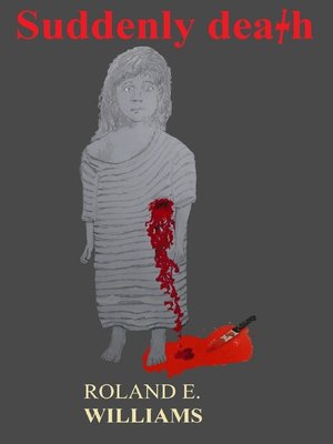 cover image of Suddenly Death